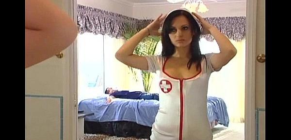  Victoria Sin house call nurse